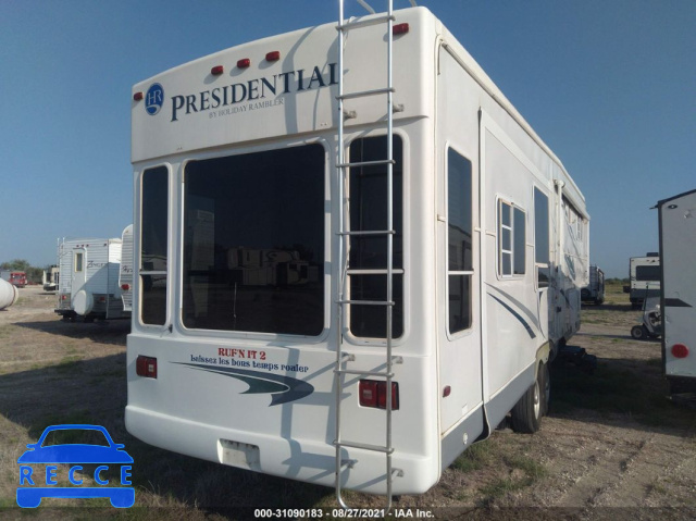 2005 HOLIDAY RAMBLER OTHER 1KB311S285E148458 image 3