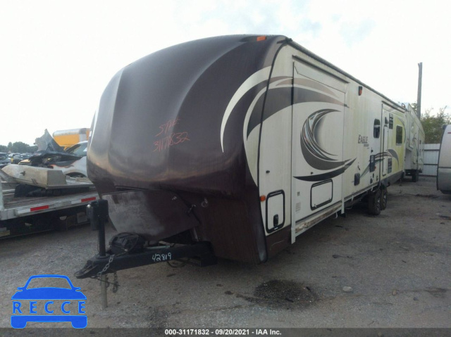 2014 JAYCO OTHER 1UJBJ0BUXE1CD0179 Bild 1