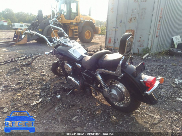 2005 KAWASAKI VN1500 N1 JKBVNAN165A022400 Bild 2