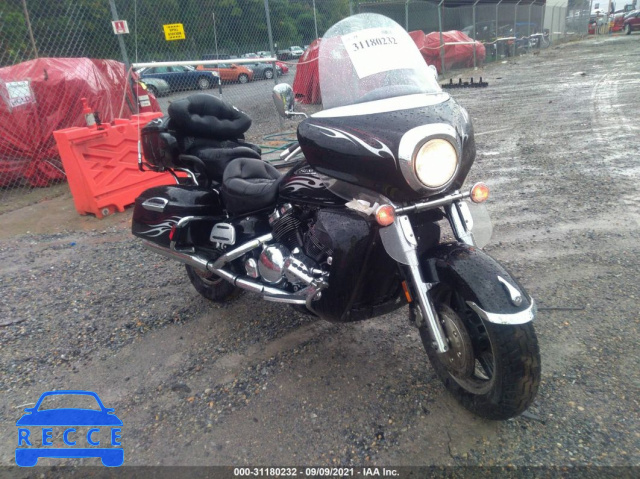 2010 YAMAHA XVZ13 TF JYAVP04E5AA016077 Bild 0