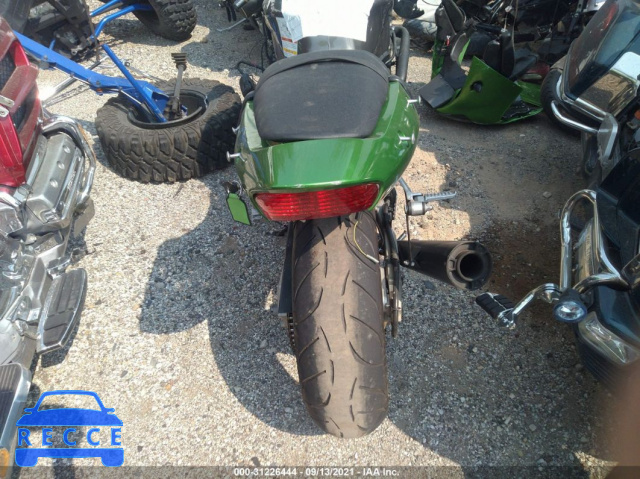 2000 KAWASAKI ZX1200 A1 JKAZX9A14YA009492 Bild 5