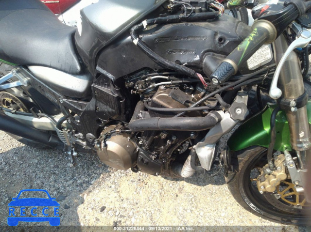 2000 KAWASAKI ZX1200 A1 JKAZX9A14YA009492 Bild 7