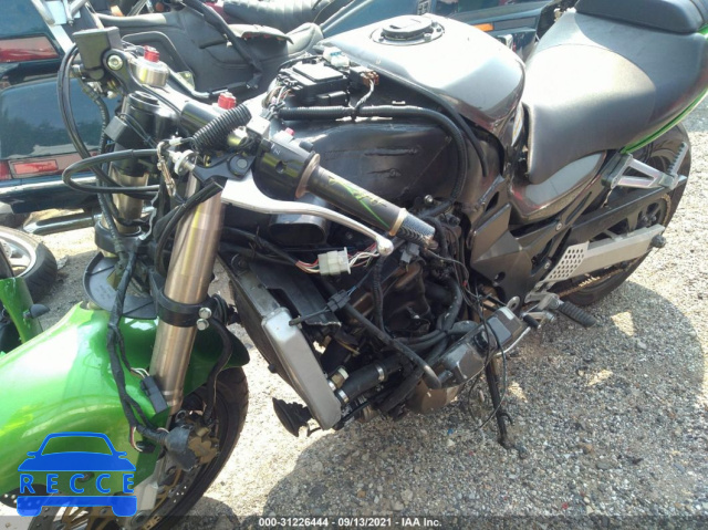 2000 KAWASAKI ZX1200 A1 JKAZX9A14YA009492 Bild 8