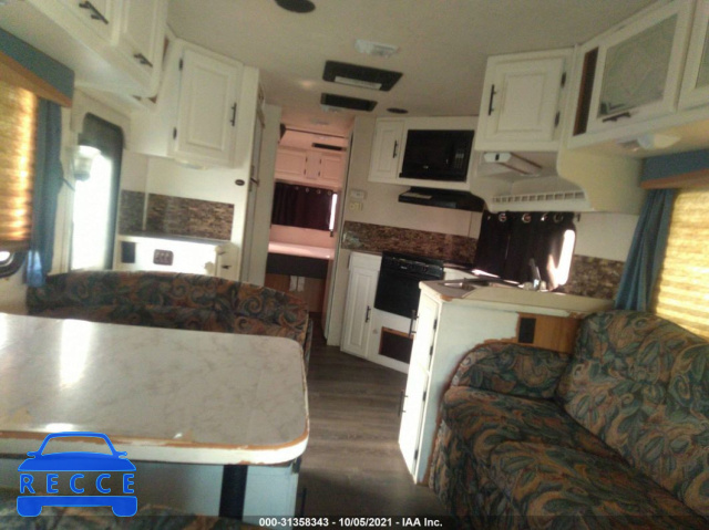 1999 COACHMEN ECONOLINE 1FDXE40S7XHA18995 image 7