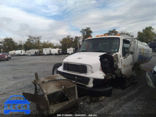 2003 STERLING TRUCK M 8500 2FZAAMAK53AK73259 image 1