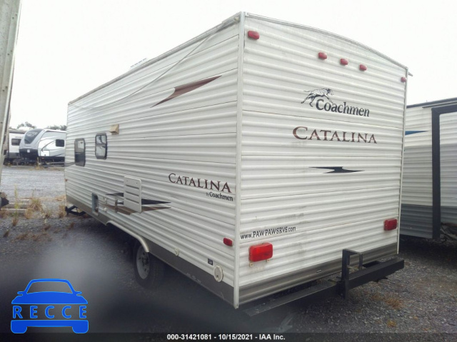 2011 COACHMEN CATALINA 5ZT2CAKB0BA011385 зображення 2