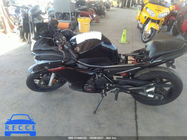 2011 YAMAHA FZ6 R JYARJ18E6BA006937 зображення 8