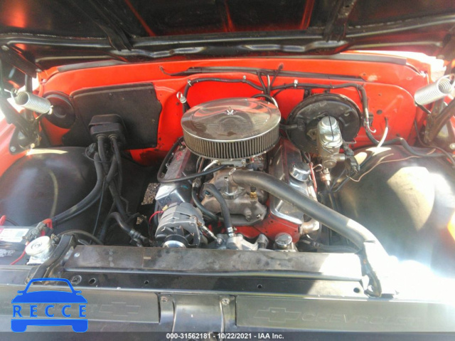 1970 CHEVROLET C10 CE140B117764 image 9