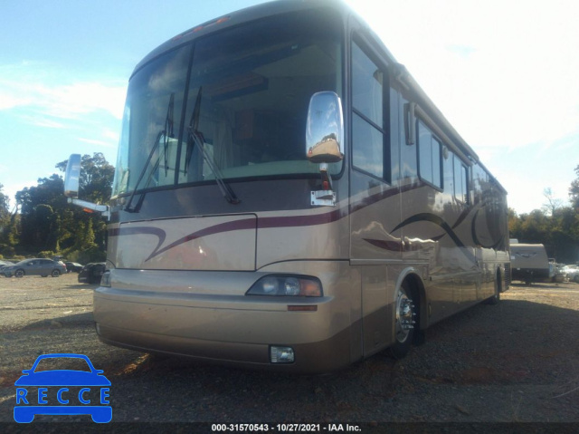 2004 SPARTAN MOTORS MOTORHOME 4VZ 4VZBR1D9X4C047097 image 1