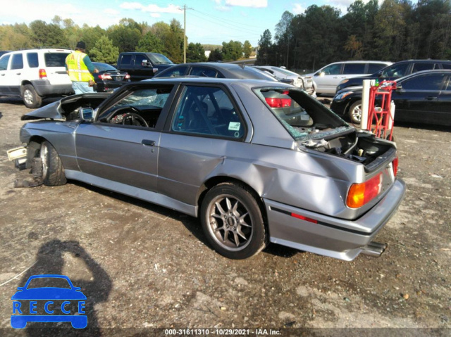 1989 BMW M3 WBSAK0305KAE33008 Bild 2