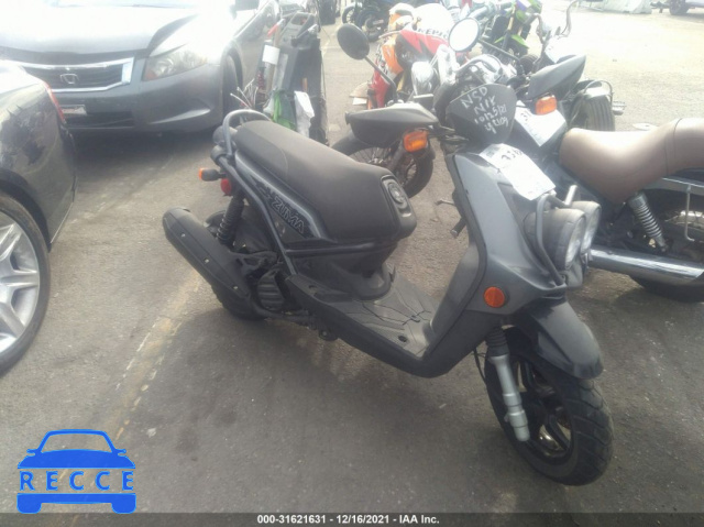 2015 Yamaha YW125 RKRSE48Y5FA097395 зображення 0