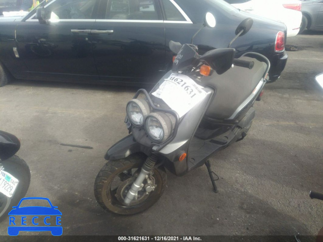 2015 Yamaha YW125 RKRSE48Y5FA097395 image 1