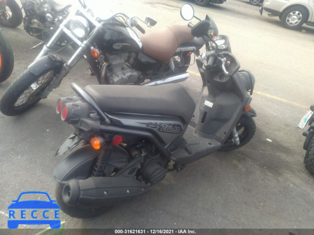 2015 Yamaha YW125 RKRSE48Y5FA097395 зображення 3