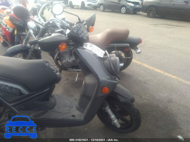 2015 Yamaha YW125 RKRSE48Y5FA097395 зображення 4