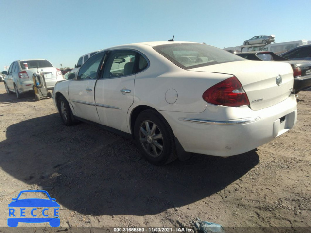 2009 BUICK ALLURE CX 2G4WF582791114215 зображення 2