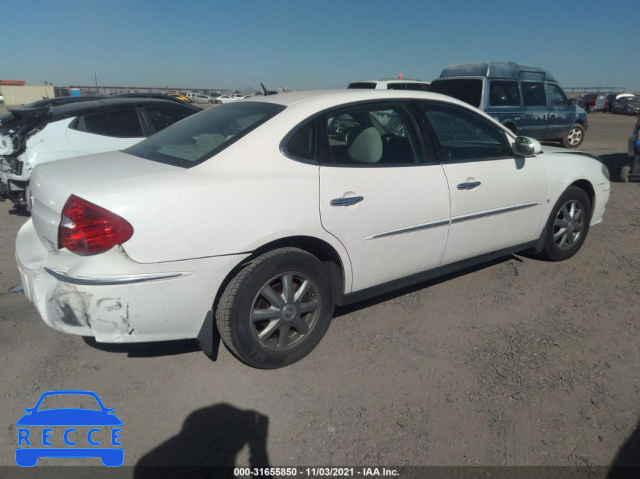 2009 BUICK ALLURE CX 2G4WF582791114215 Bild 3