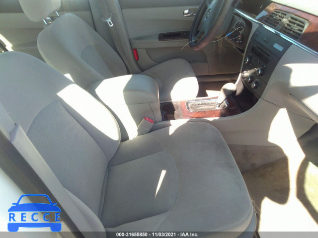 2009 BUICK ALLURE CX 2G4WF582791114215 зображення 4