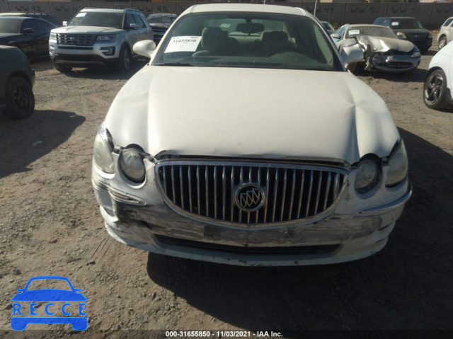 2009 BUICK ALLURE CX 2G4WF582791114215 зображення 5