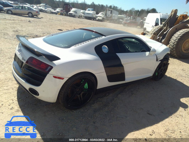 2010 AUDI R8 5.2L WUAANAFG6AN001242 image 3