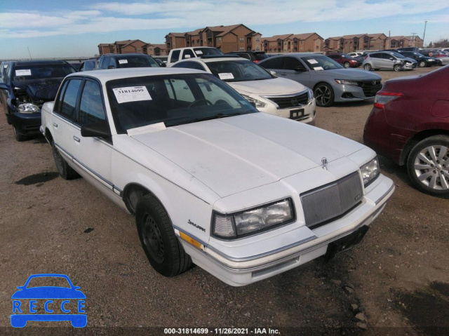 1990 BUICK SKYLARK 1G4NV54U1LM031672 image 0