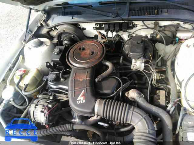 1990 BUICK SKYLARK 1G4NV54U1LM031672 image 9