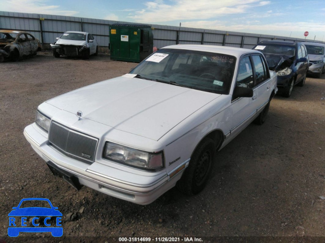 1990 BUICK SKYLARK 1G4NV54U1LM031672 image 1