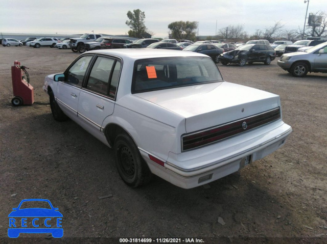 1990 BUICK SKYLARK 1G4NV54U1LM031672 image 2