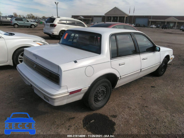 1990 BUICK SKYLARK 1G4NV54U1LM031672 image 3