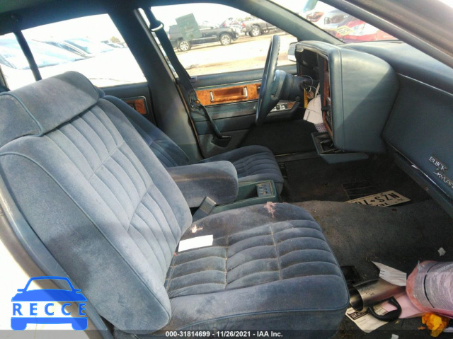 1990 BUICK SKYLARK 1G4NV54U1LM031672 image 4