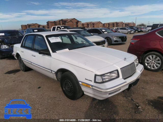 1990 BUICK SKYLARK 1G4NV54U1LM031672 image 5