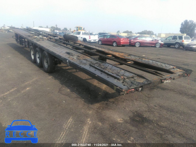 2006 TAKE AUTO HAULER 1T9TS48306B540145 image 2