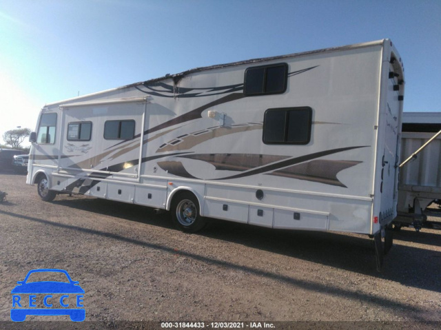 2007 WORKHORSE CUSTOM CHASSIS MOTORHOME CHASSIS W24 5B4MPA7G673421497 зображення 2