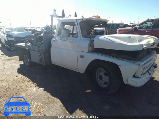 1966 CHEVROLET PICKUP C3636S222276 image 0