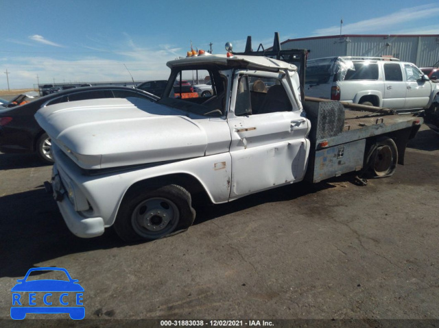 1966 CHEVROLET PICKUP C3636S222276 Bild 1