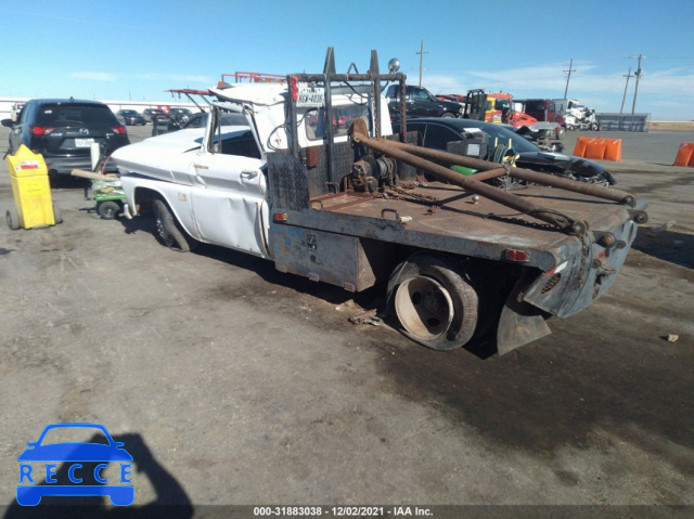 1966 CHEVROLET PICKUP C3636S222276 Bild 2