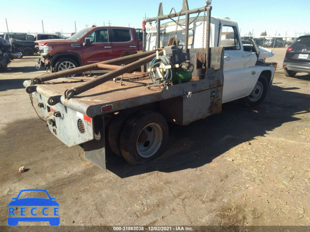 1966 CHEVROLET PICKUP C3636S222276 Bild 3