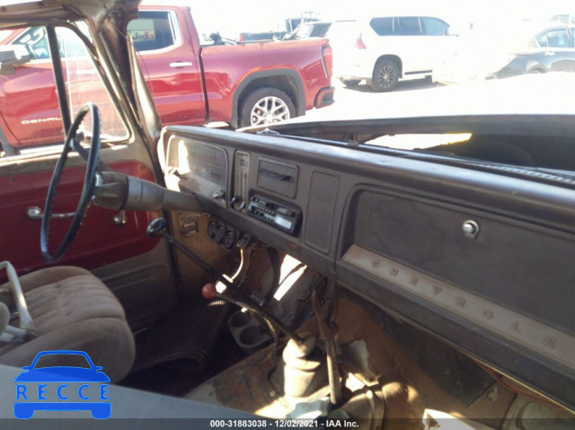 1966 CHEVROLET PICKUP C3636S222276 image 4