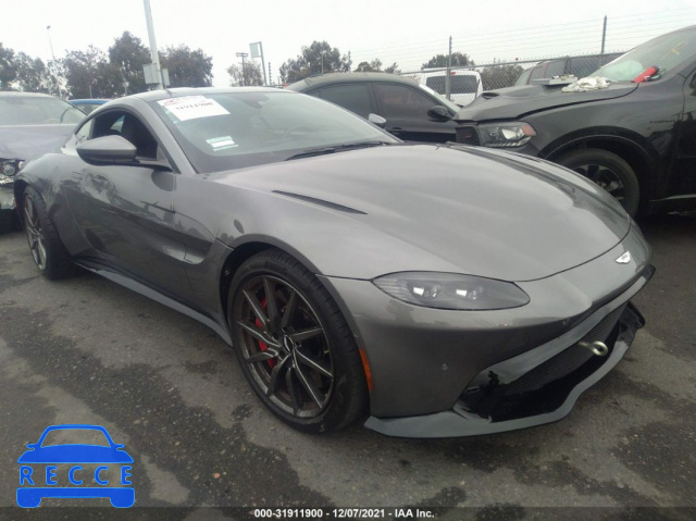 2020 ASTON MARTIN VANTAGE SCFSMGAW3LGN04158 image 0