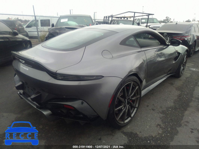 2020 ASTON MARTIN VANTAGE SCFSMGAW3LGN04158 image 3