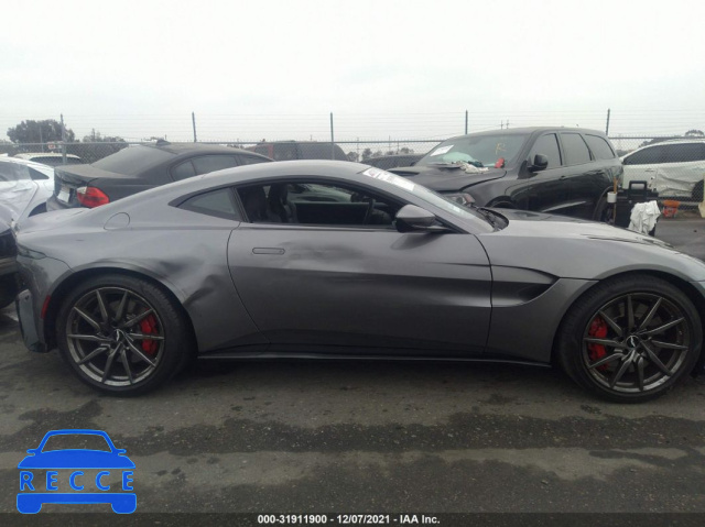 2020 ASTON MARTIN VANTAGE SCFSMGAW3LGN04158 image 5