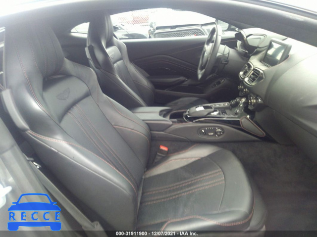 2020 ASTON MARTIN VANTAGE SCFSMGAW3LGN04158 image 7