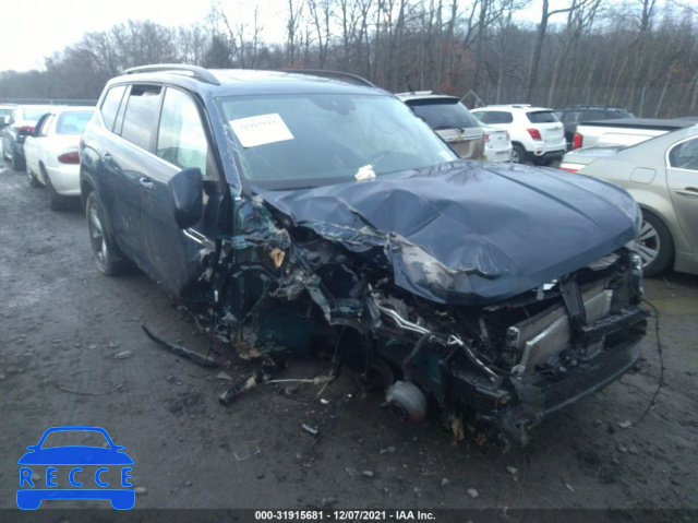 2020 VOLKSWAGEN ATLAS 3.6L V6 SE 1V2LR2CA1LC503816 image 0