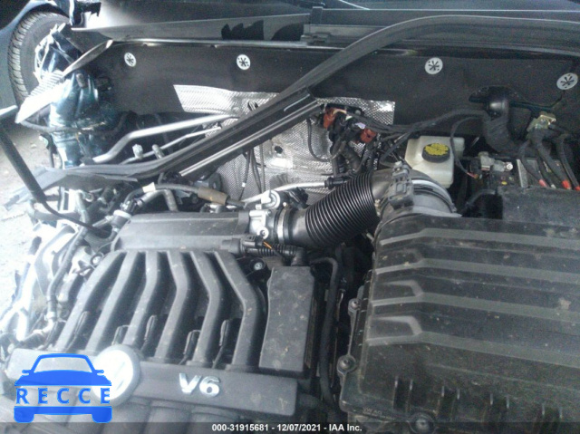 2020 VOLKSWAGEN ATLAS 3.6L V6 SE 1V2LR2CA1LC503816 image 9