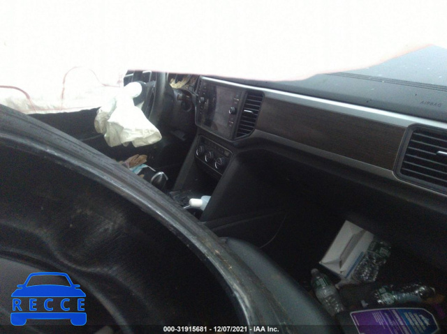 2020 VOLKSWAGEN ATLAS 3.6L V6 SE 1V2LR2CA1LC503816 image 4
