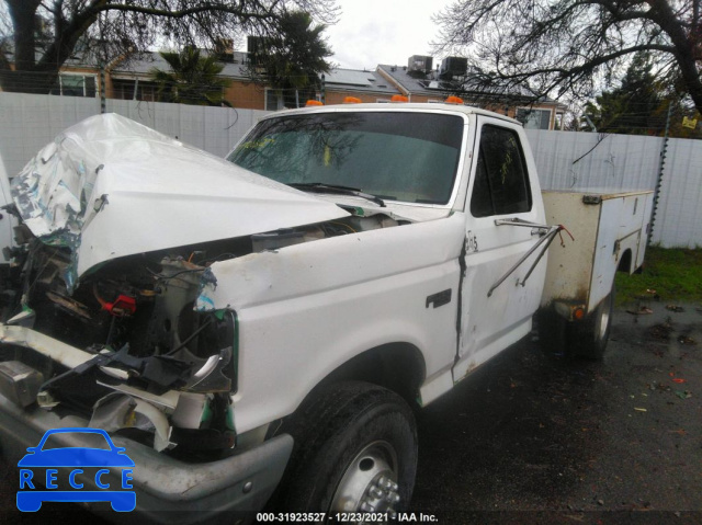 1991 FORD F SUPER DUTY 2FDLF47M9MCA75978 image 1