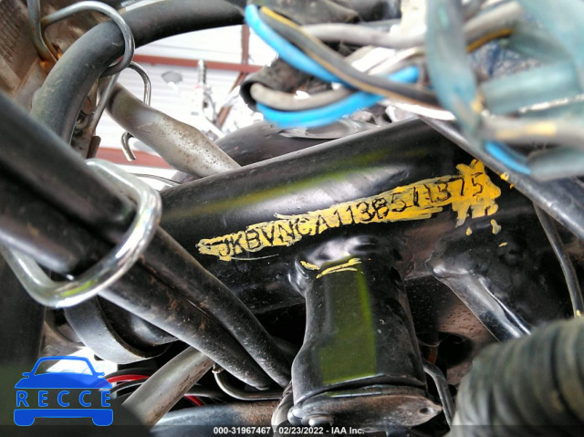 2003 KAWASAKI VN800 JKBVNCA113B511375 зображення 9