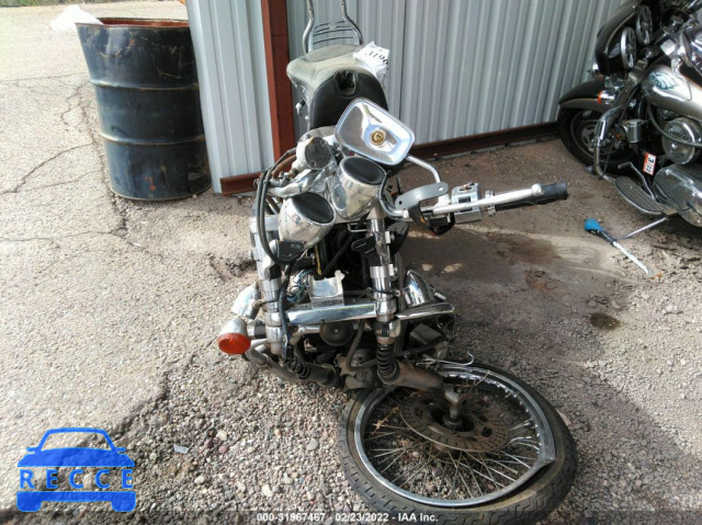 2003 KAWASAKI VN800 JKBVNCA113B511375 зображення 4