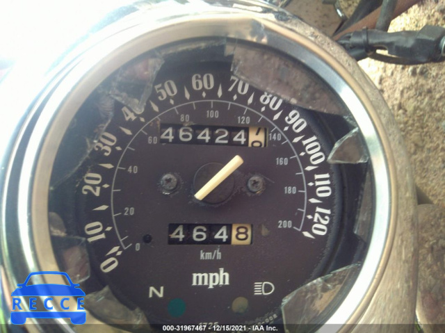 2003 KAWASAKI VN800 JKBVNCA113B511375 зображення 6