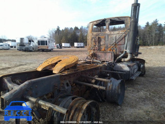 2000 STERLING TRUCK LT 9500 2FWYEZYBXYAG89885 Bild 3