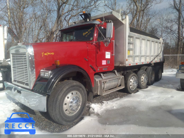 2003 FREIGHTLINER FLD 1FVMALAS43LK88581 image 0